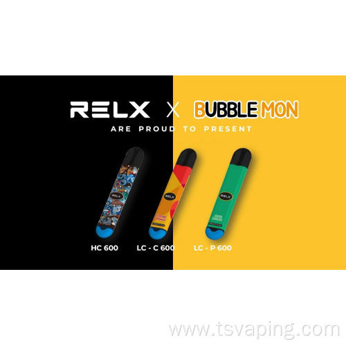 Hot Selling Wholesale Disposable Vape in South America